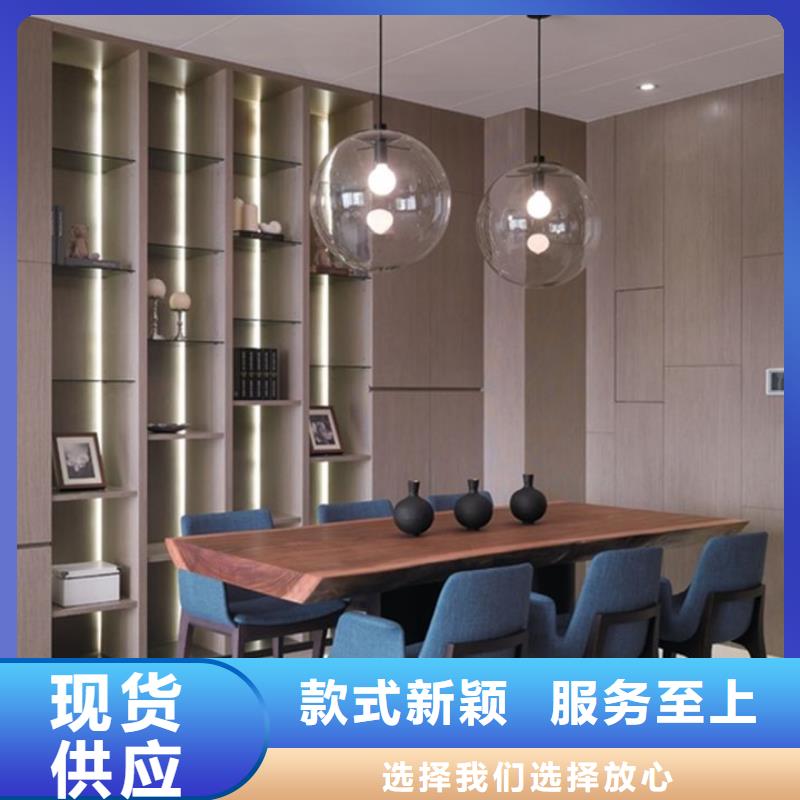 木饰面吸音板不只是质量好