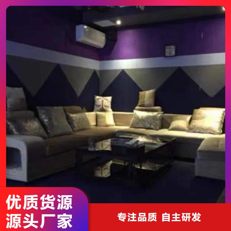 聚酯纤维吸音板,生态木天花吊顶可零售可批发