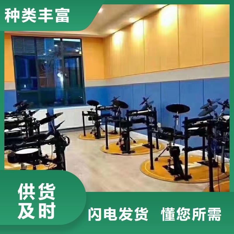 聚酯纤维吸音板生态木您想要的我们都有