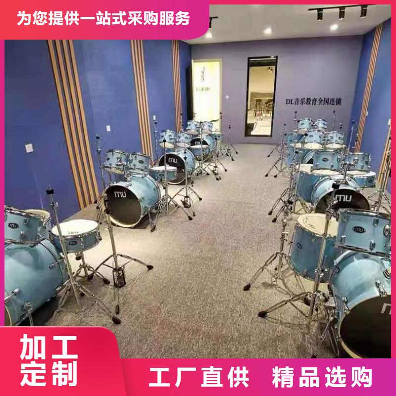 聚酯纤维吸音板户外木塑地板工厂现货供应