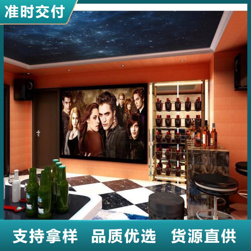 聚酯纤维吸音板方木当地货源