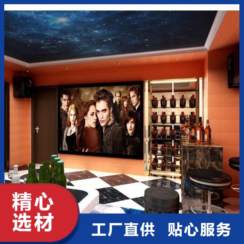 聚酯纤维吸音板铝天花随到随提