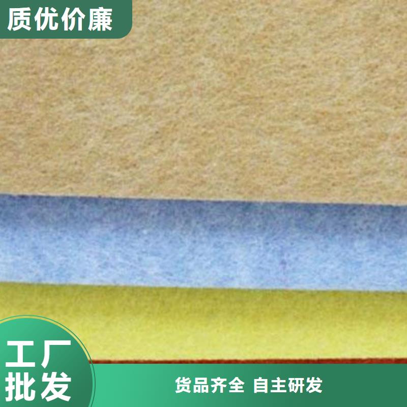聚酯纤维吸音板吸音板海量库存