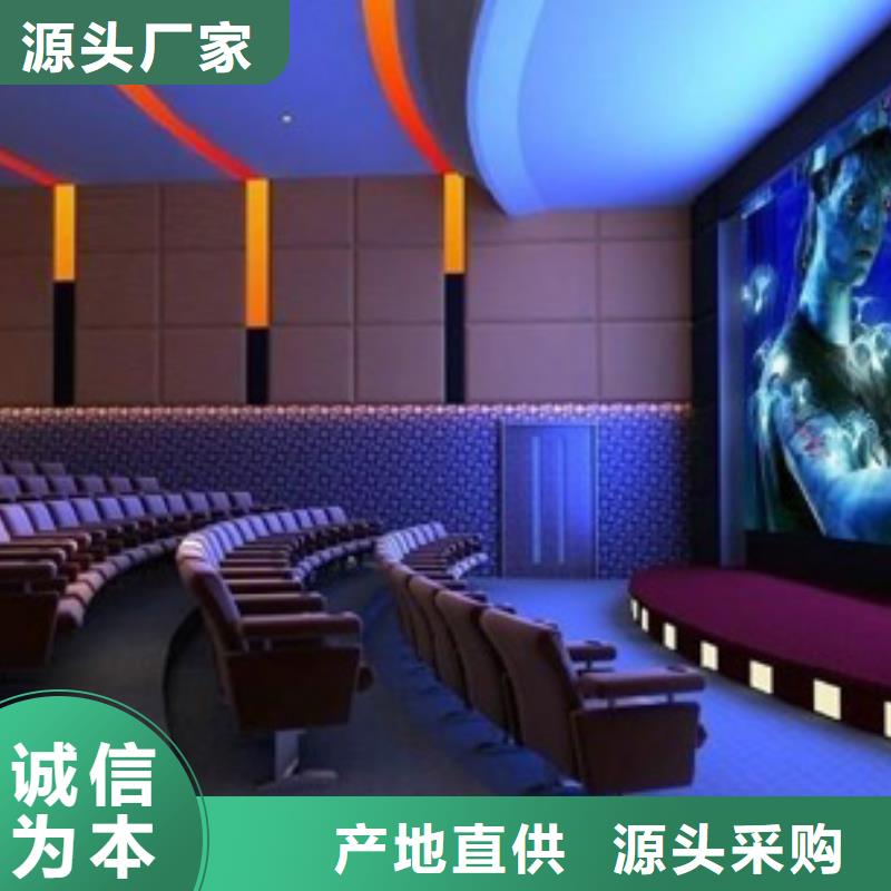 聚酯纤维吸音板塑木复合材料厂家品控严格