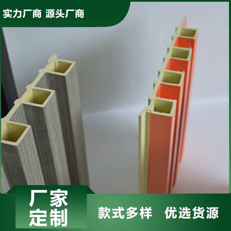 【竹木纤维格栅板】木饰面细节决定品质