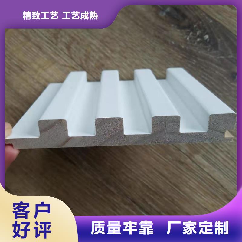 【实木格栅墙板源头厂家供应】