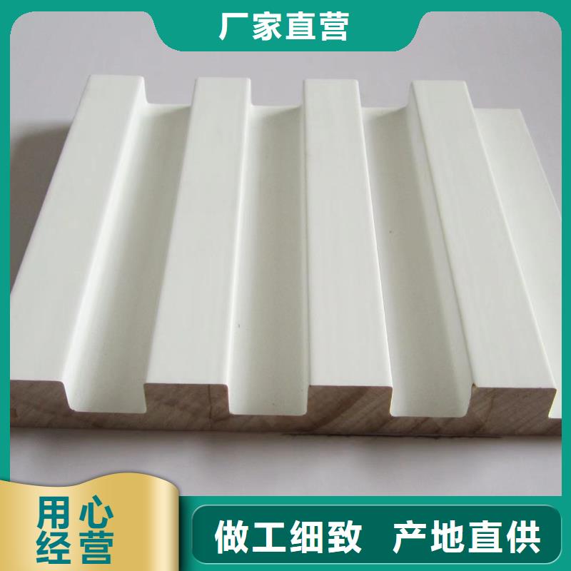实木格栅,生态木打造好品质