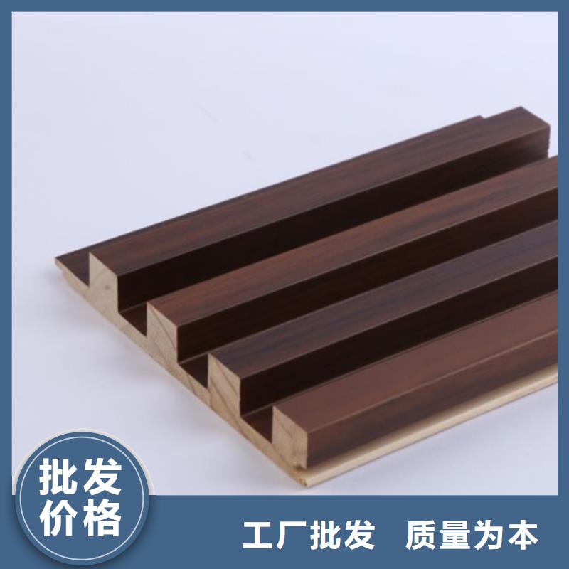 实木格栅_生态木专业厂家