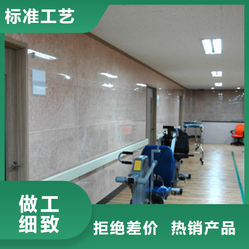 冰火板木饰面应用广泛