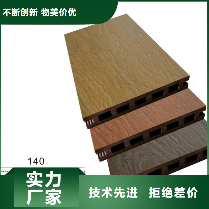 户外墙板地板石塑集成墙板源厂直销