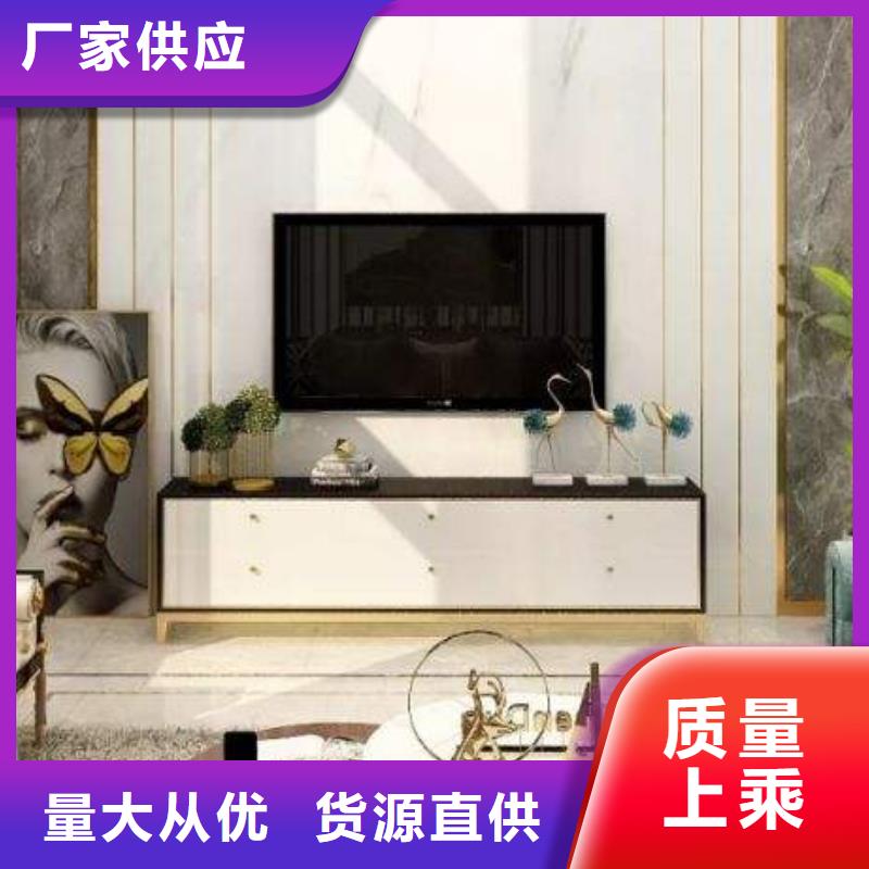 3D打印背景墙,木饰面让客户买的放心
