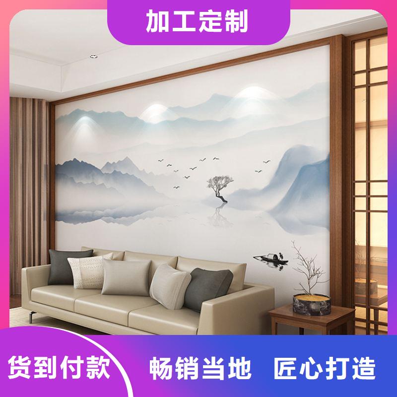 3D打印背景墙-木塑地板厂家品控严格