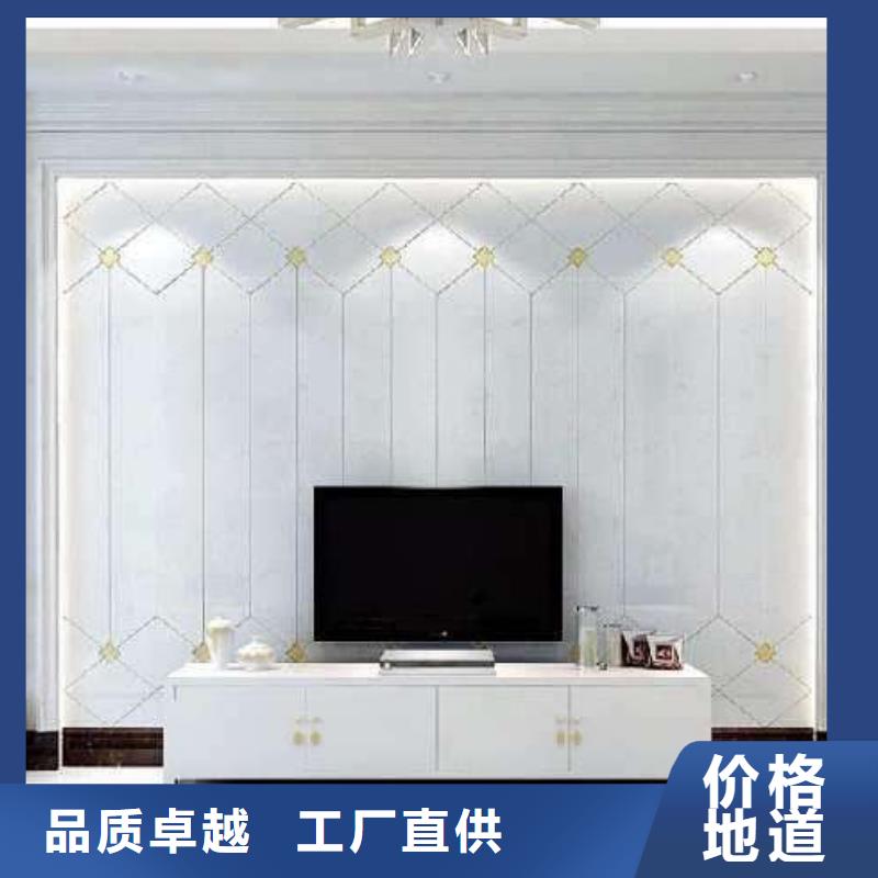 3D打印背景墙_生态木N年生产经验