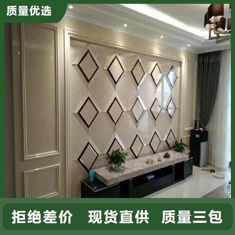 3D打印背景墙,【生态木天花吊顶】按需定做