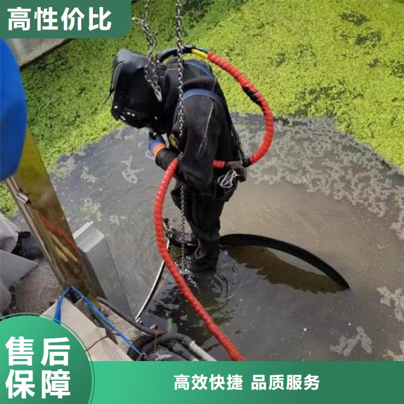 水下作业水下安装公司技术可靠