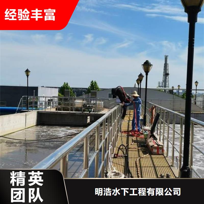 水下作业【管道气囊封堵公司】技术可靠