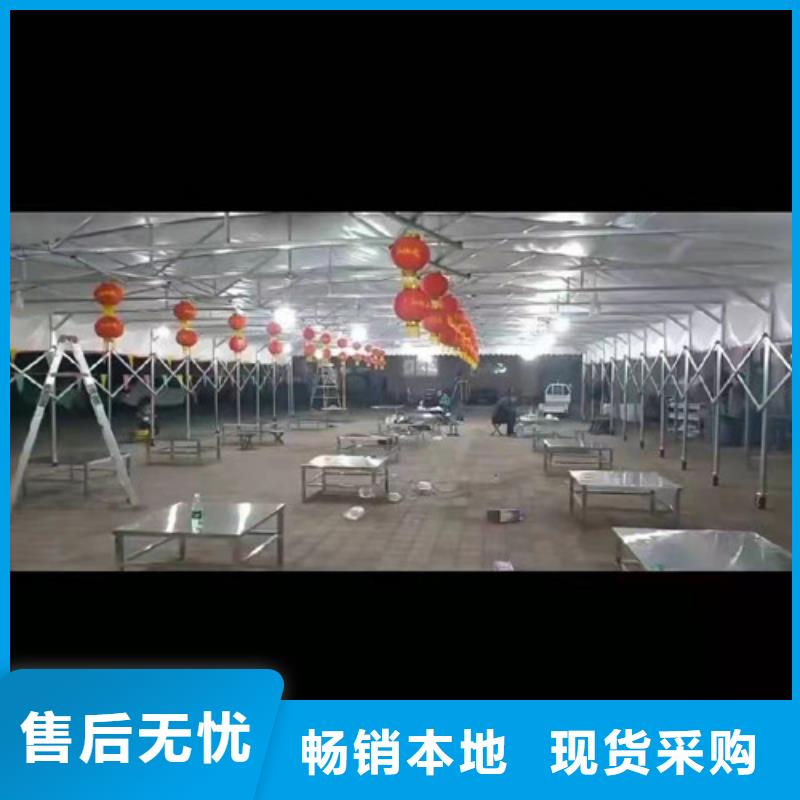 雨蓬仓储物流帐篷品质保障售后无忧