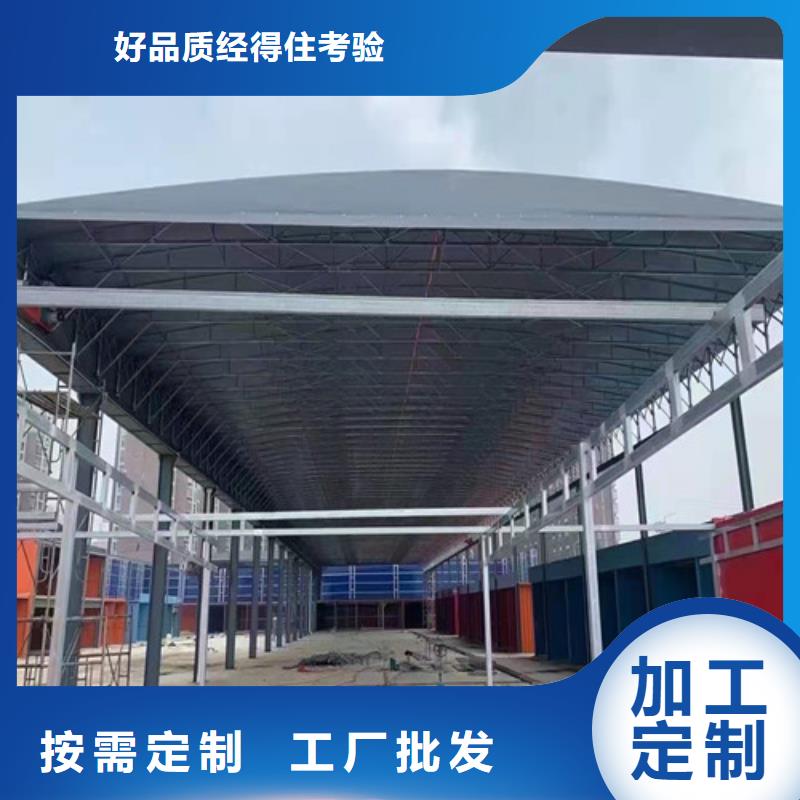 雨蓬,推拉帐篷加工专业按需定制