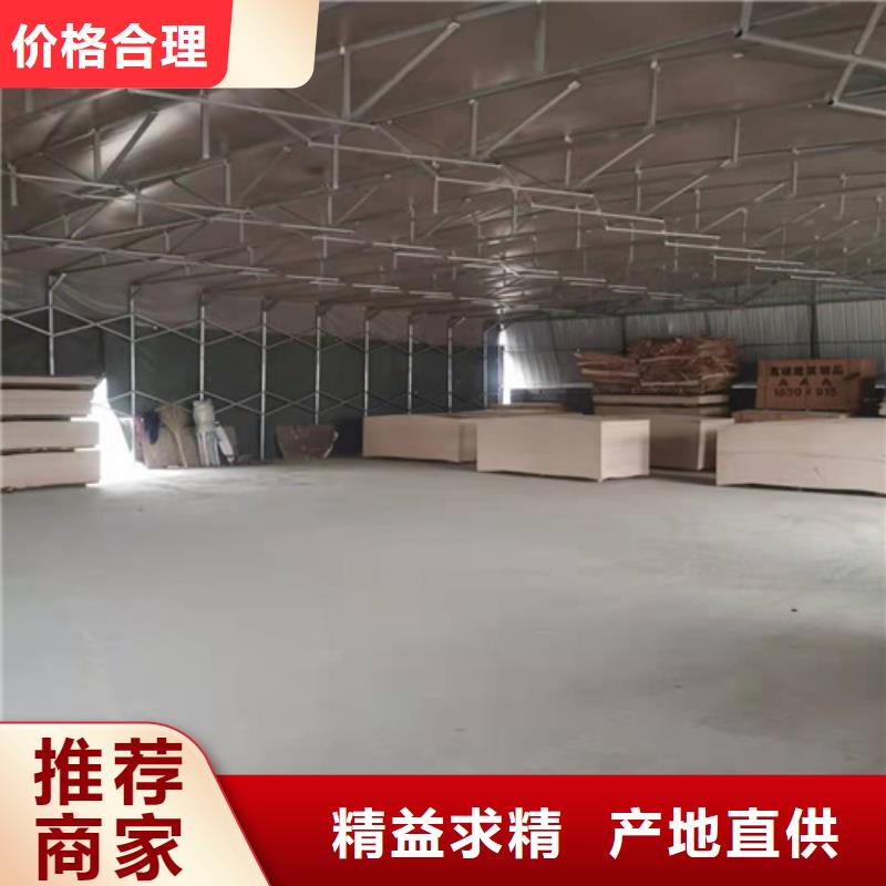 雨蓬景观遮阳篷来图定制量大从优