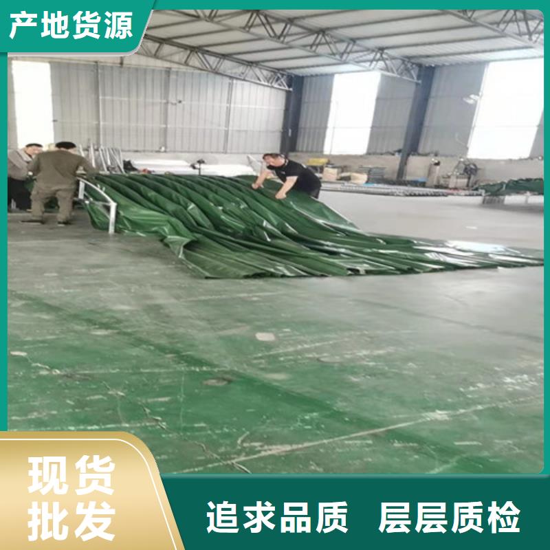【雨蓬推拉帐篷品种全】