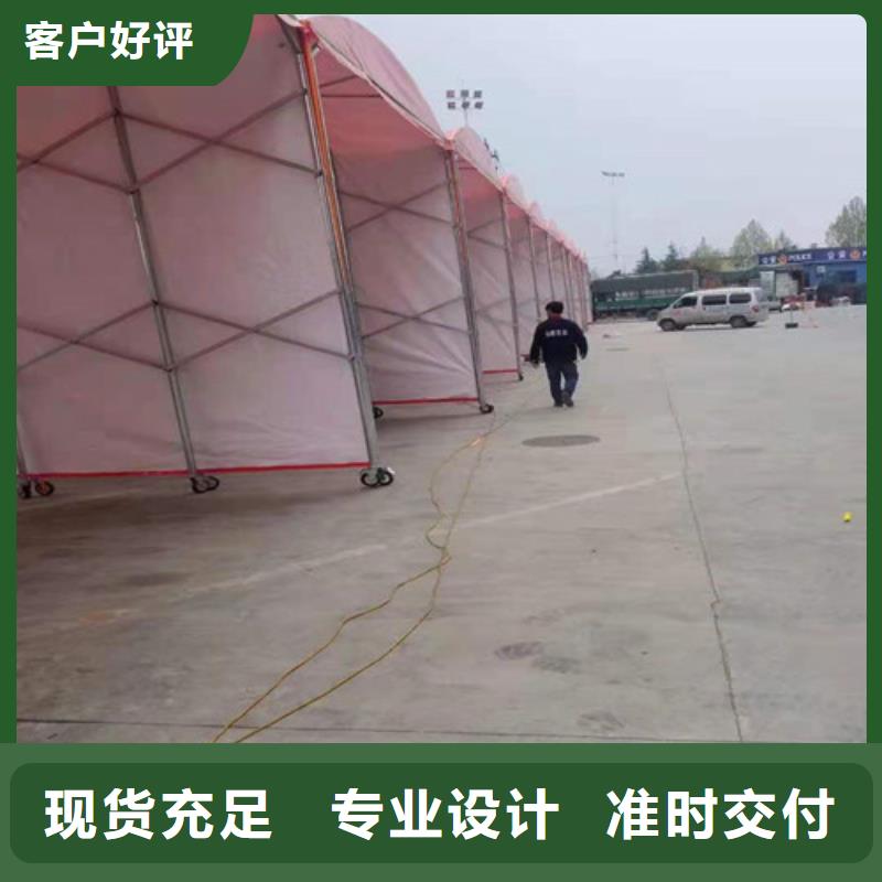 雨蓬厂家直销值得选择