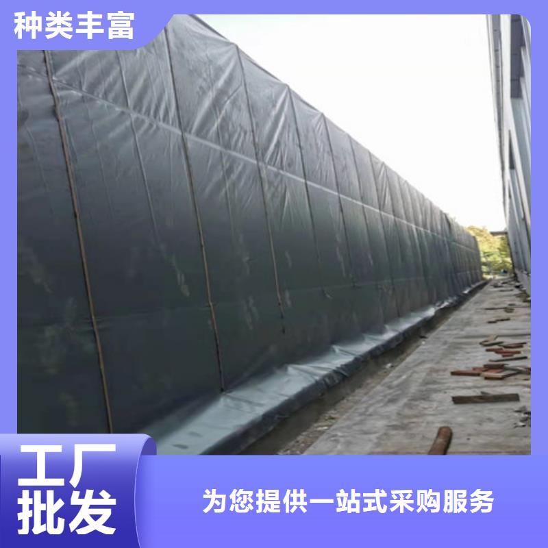 雨蓬防雨篷布工厂直供