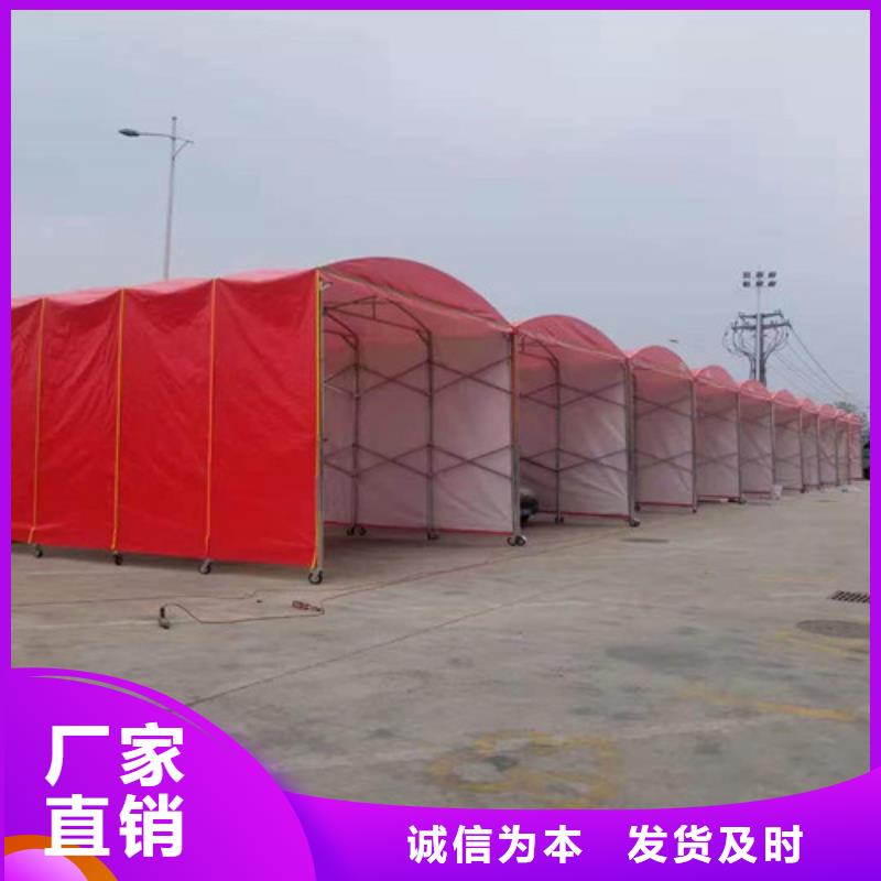 雨蓬伸缩遮阳篷不只是质量好