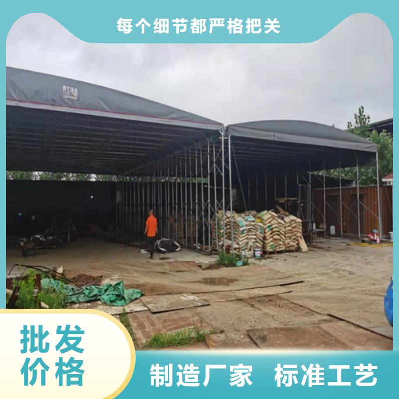 【雨蓬】烧烤帐篷好厂家有担当