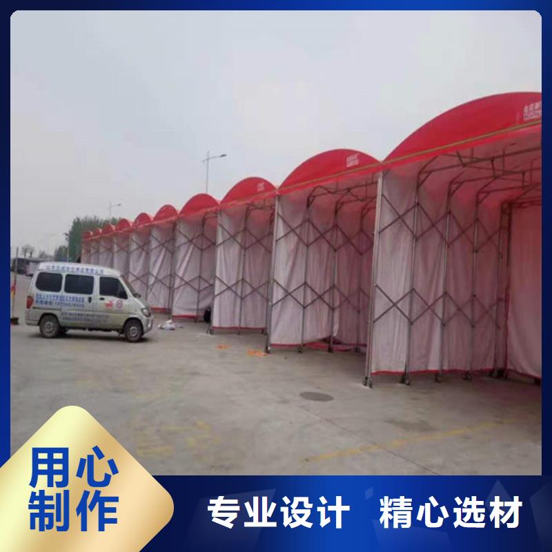 雨蓬_推拉篷专心专注专业
