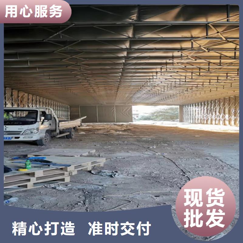 雨蓬_【折叠停车棚】供应商