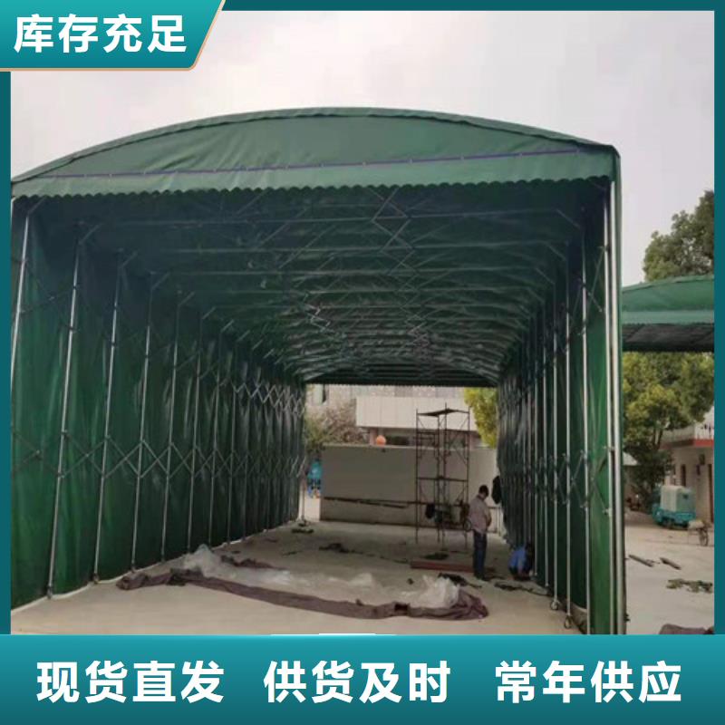 雨蓬_景观遮阳篷厂家大量现货