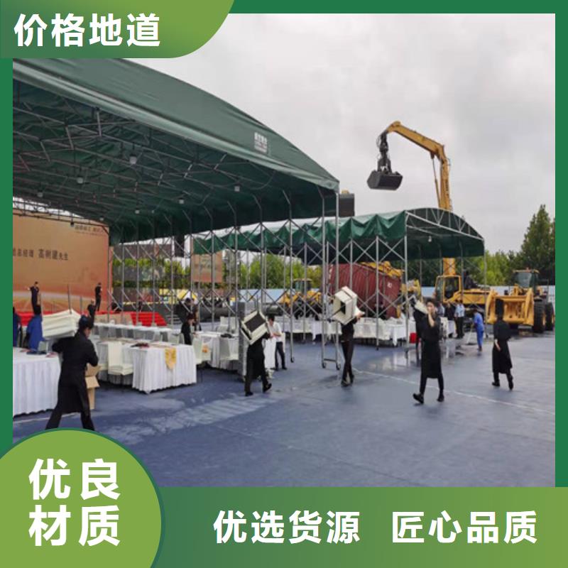 雨蓬实力公司