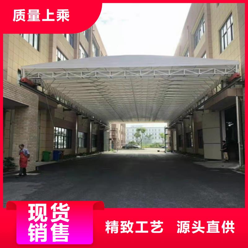 雨蓬【伸缩遮阳篷】价格地道