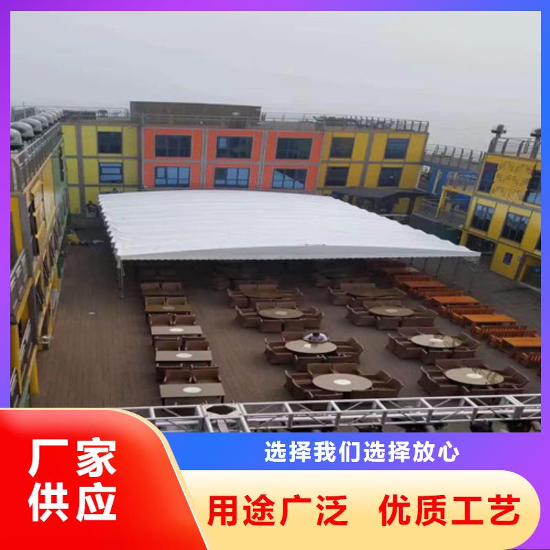 雨蓬折叠停车棚本地配送