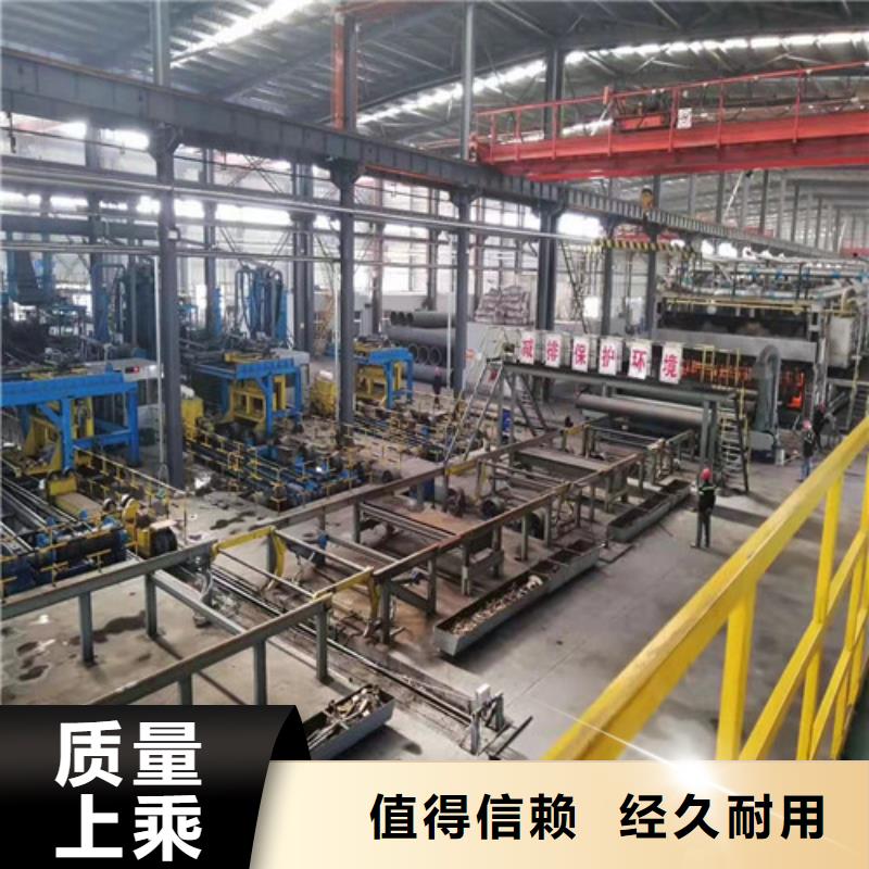【球墨铸铁管件】球墨管值得买
