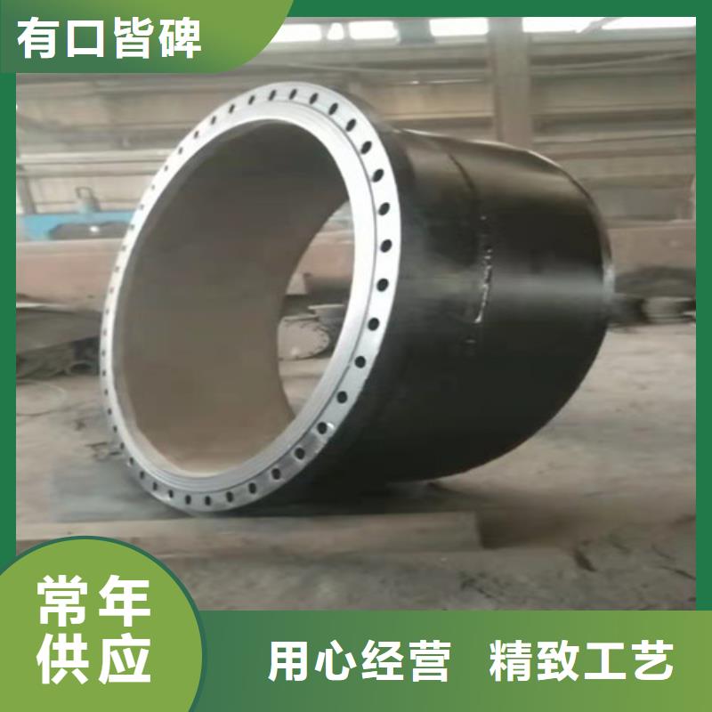 球墨铸铁管件_球墨铸铁沟盖板厂家直销规格多样