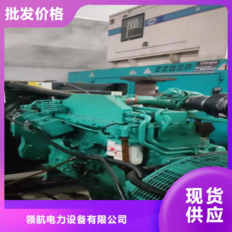 喀什柴油发电机租用