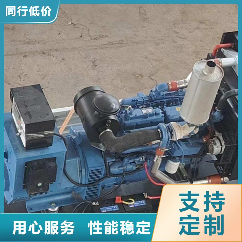 随州发电车出租