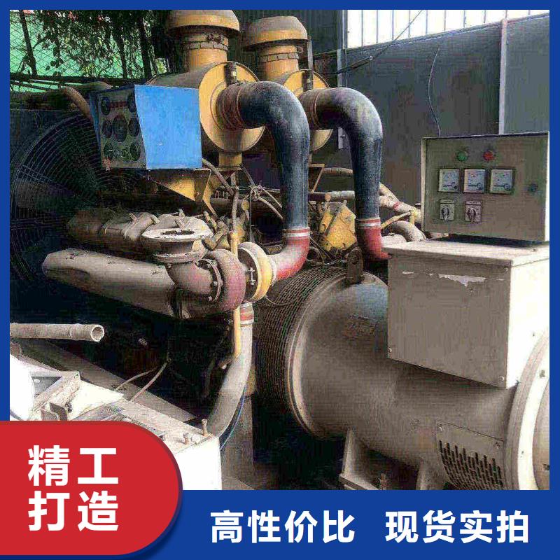 盂县200kw发电机租赁价格一览表