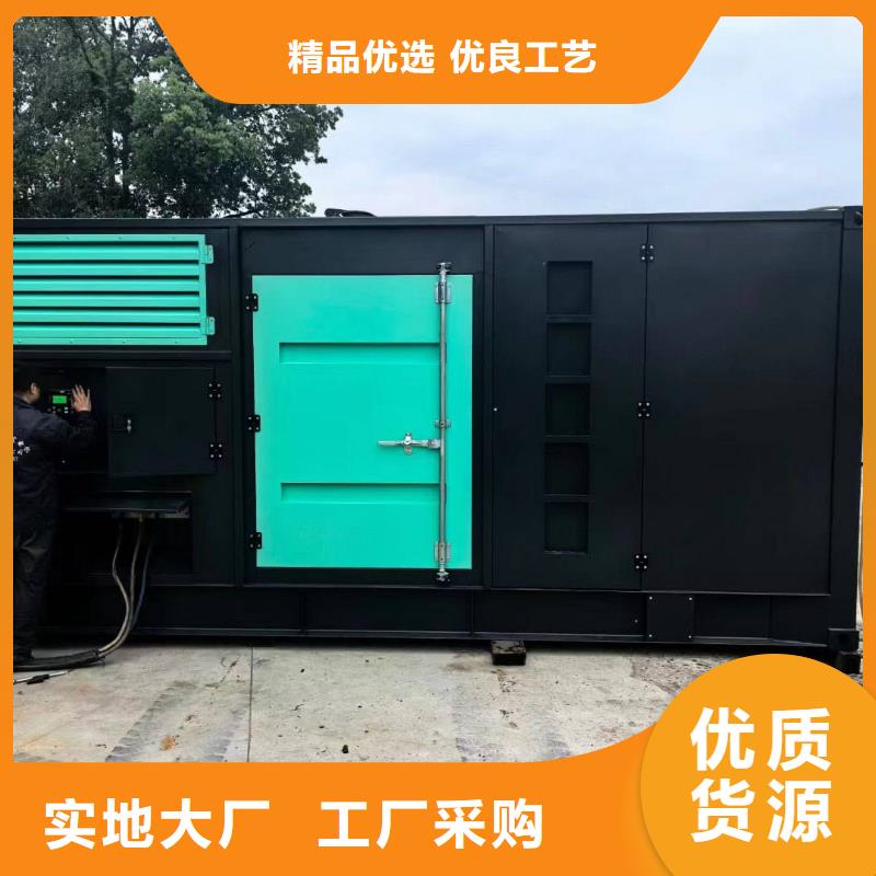 新郑专业出租发电机电话