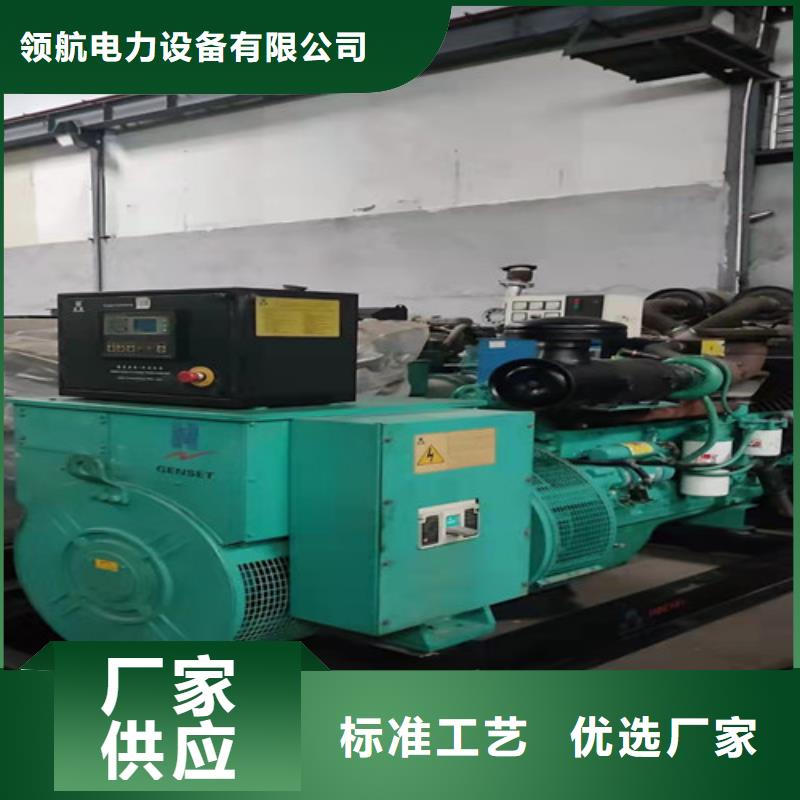 发电机租赁发电机出租实体厂家