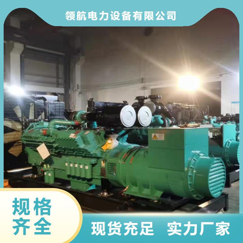 发电机租赁静音发电机出租快速生产