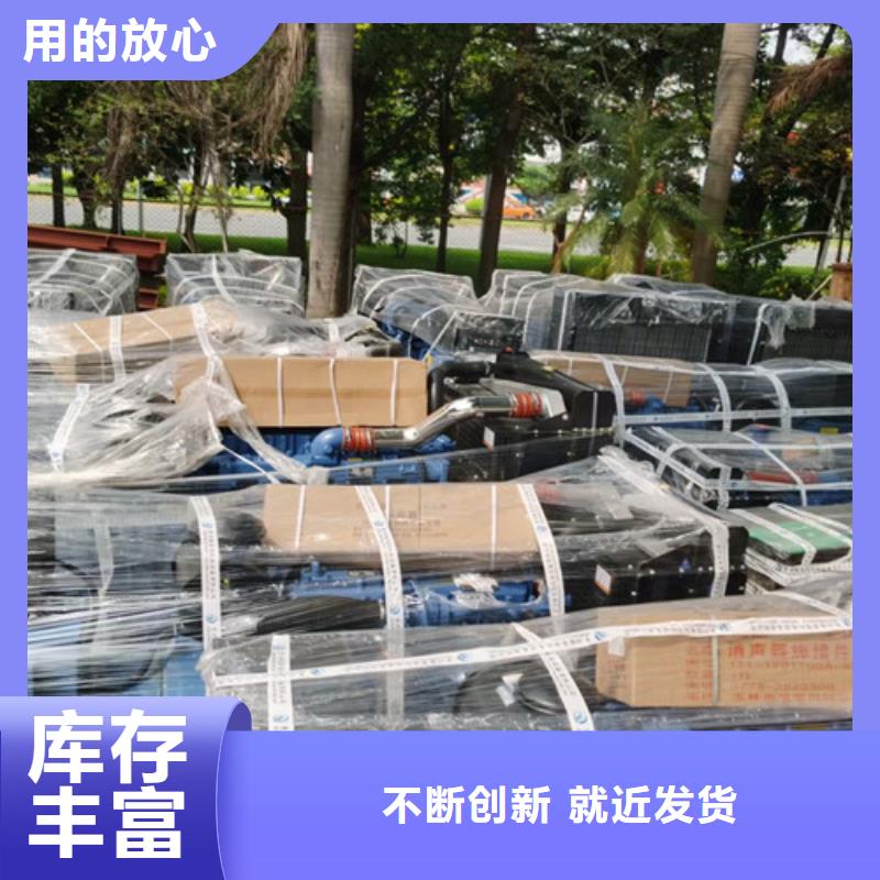发电机租赁500kw发电机出租细节之处更加用心