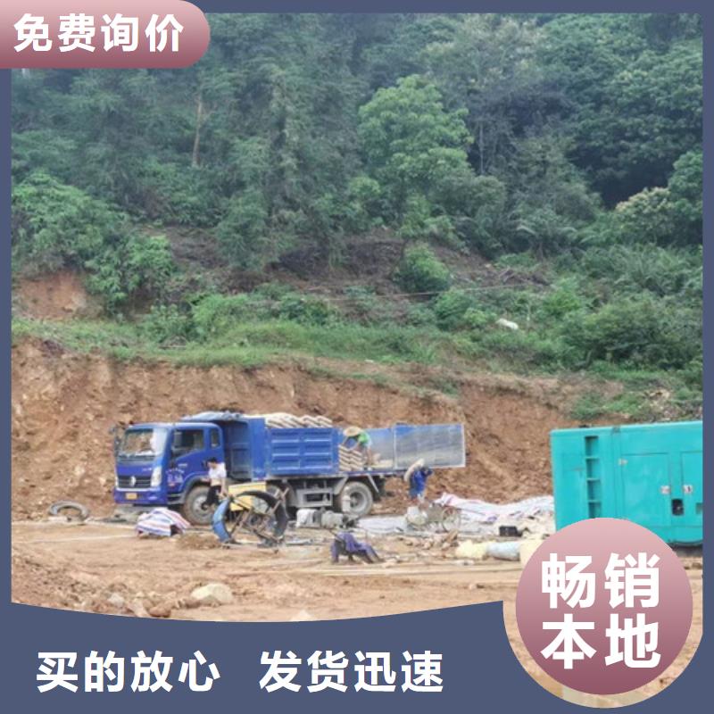 发电机租赁_300kw发电机租赁种类多质量好