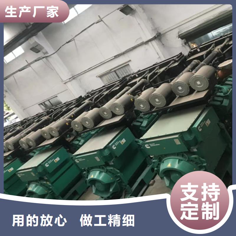 发电机租赁_300kw发电机租赁种类多质量好
