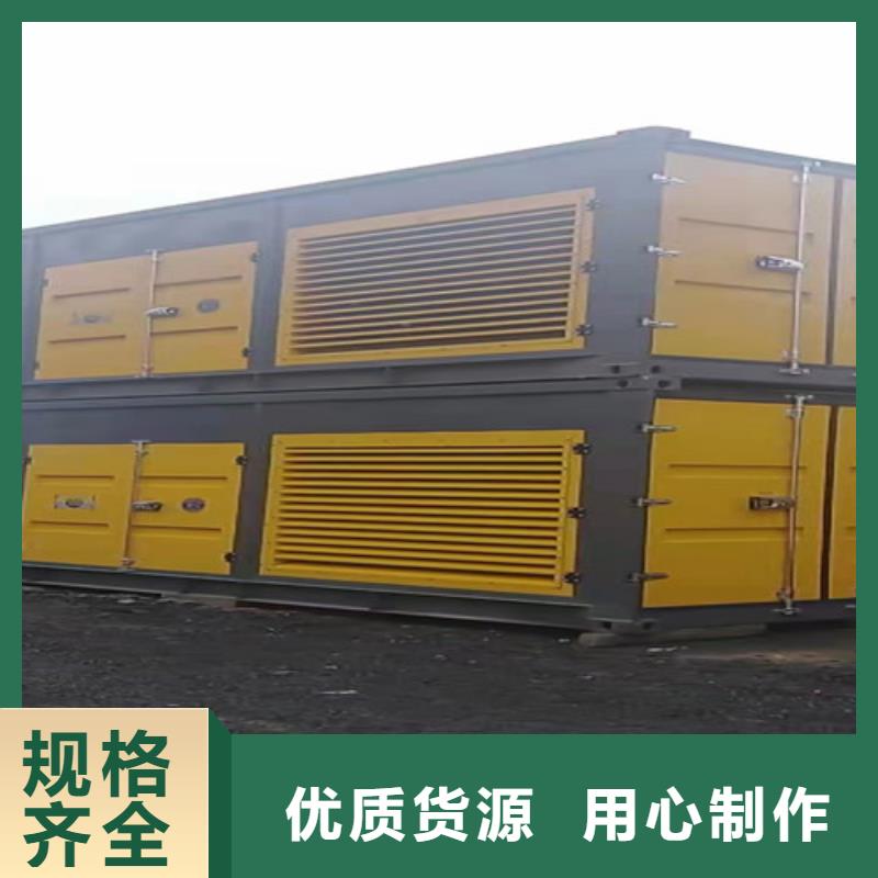 发电机租赁500kw发电机出租细节之处更加用心
