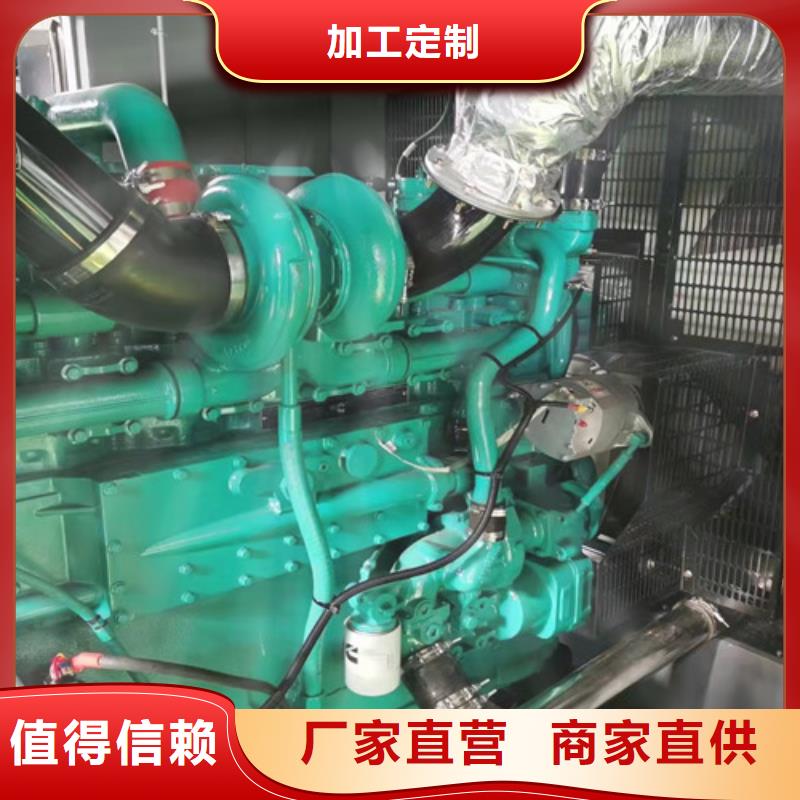 发电机租赁优选厂商