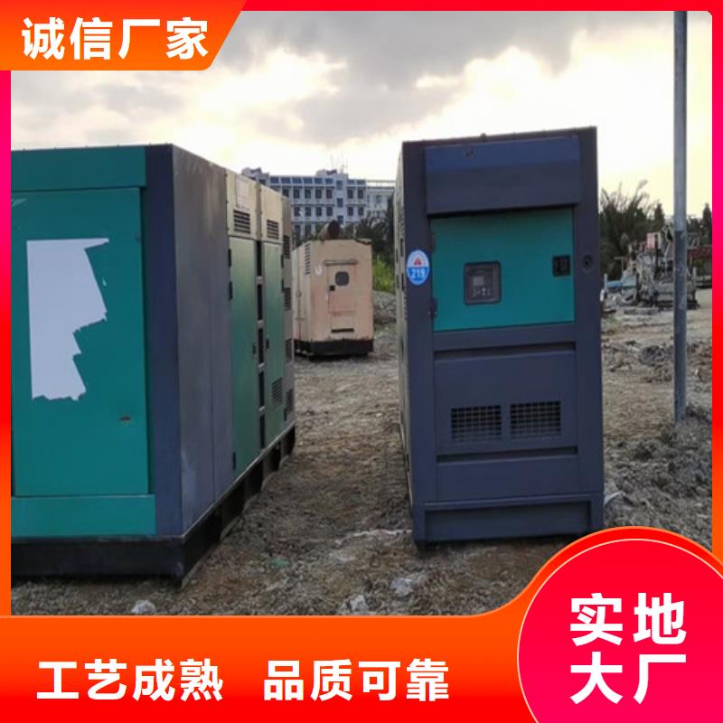 发电机租赁,出租高压柴油发电机长期供应