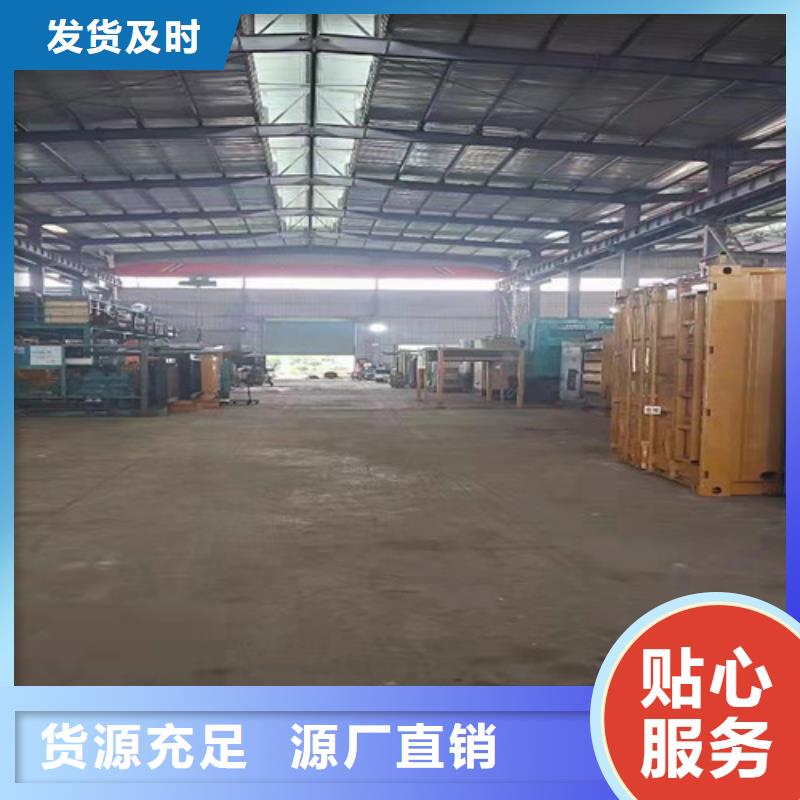 发电机租赁柴油发电机租赁重信誉厂家