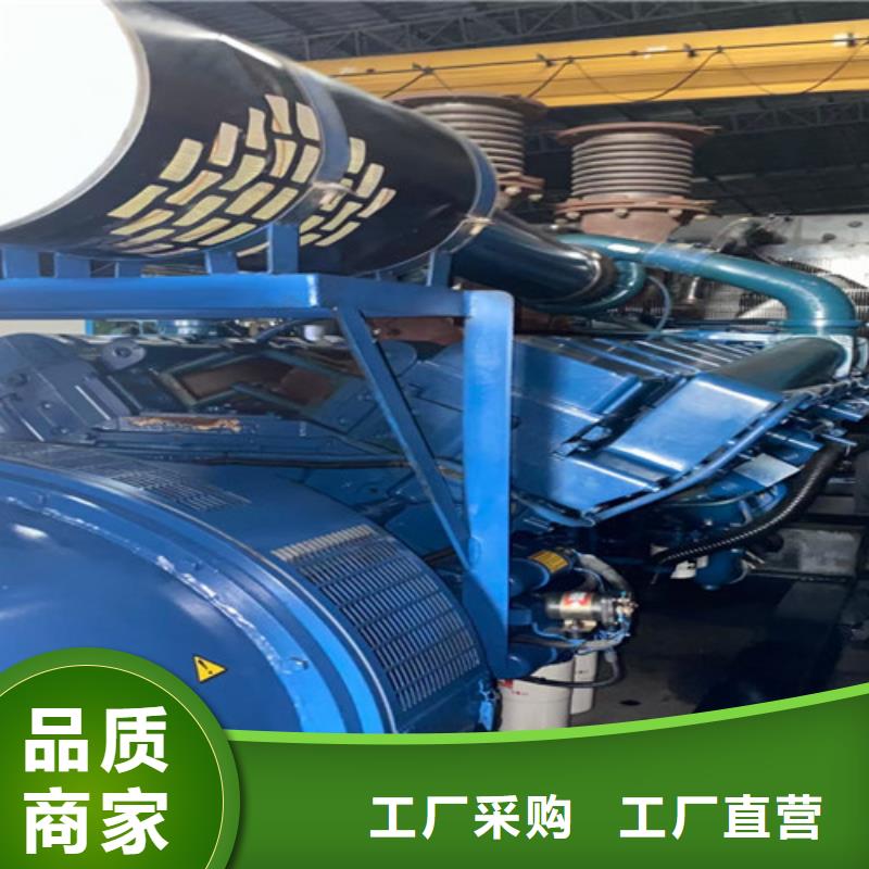 发电机租赁发电机出租货源足质量好